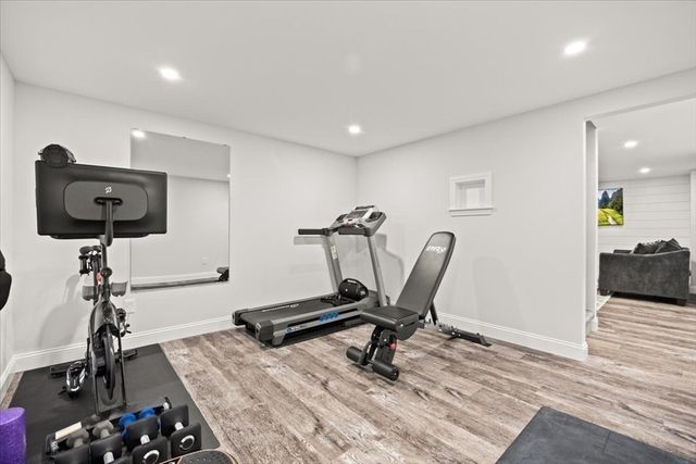 85 Crescent St, West Bridgewater, MA 02379