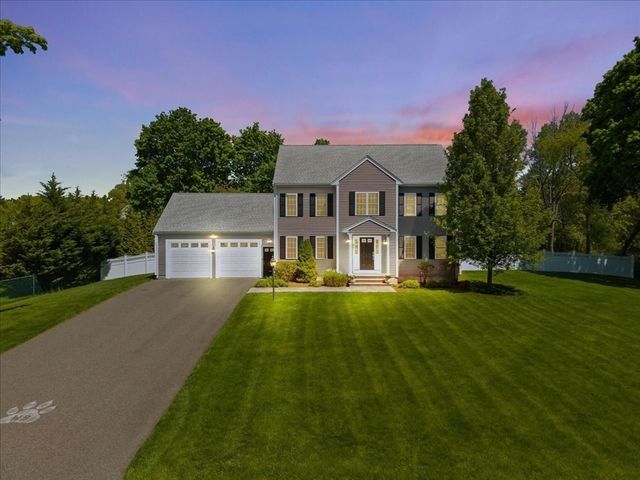 85 Crescent St, West Bridgewater, MA 02379