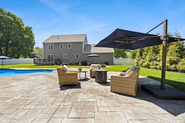 85 Crescent St, West Bridgewater, MA 02379