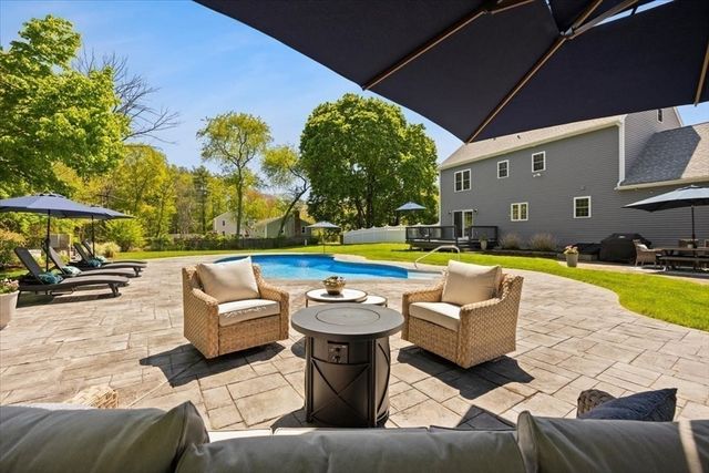 85 Crescent St, West Bridgewater, MA 02379
