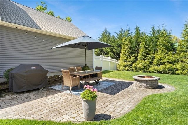 85 Crescent St, West Bridgewater, MA 02379