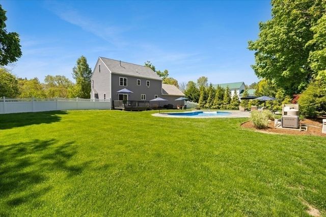 85 Crescent St, West Bridgewater, MA 02379