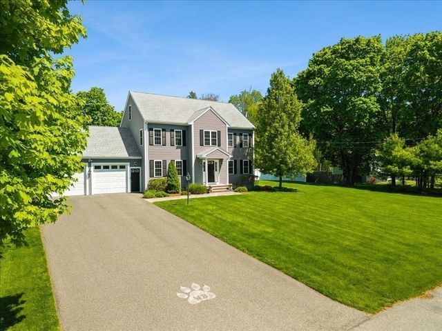 85 Crescent St, West Bridgewater, MA 02379