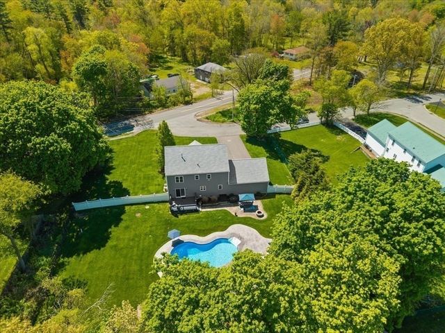 85 Crescent St, West Bridgewater, MA 02379