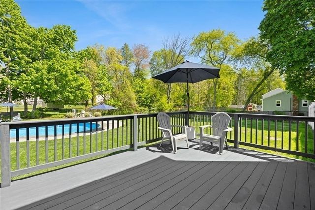 85 Crescent St, West Bridgewater, MA 02379