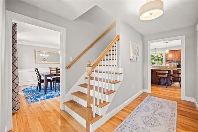 85 Crescent St, West Bridgewater, MA 02379