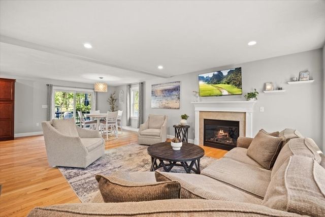 85 Crescent St, West Bridgewater, MA 02379
