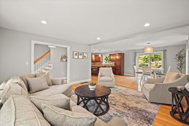 85 Crescent St, West Bridgewater, MA 02379