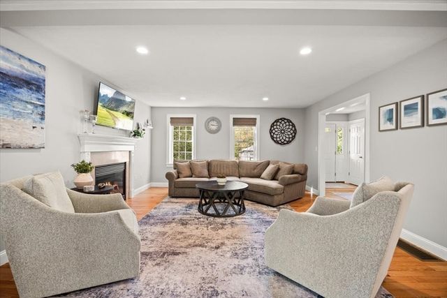85 Crescent St, West Bridgewater, MA 02379