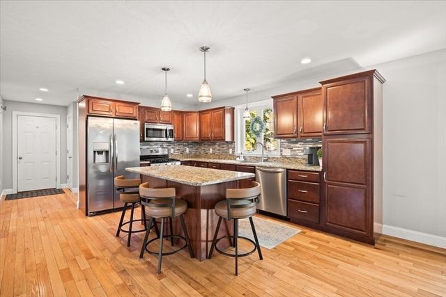 85 Crescent St, West Bridgewater, MA 02379