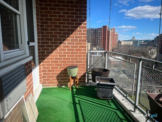 444 Bedford Street APT 9R, Stamford, CT 06901