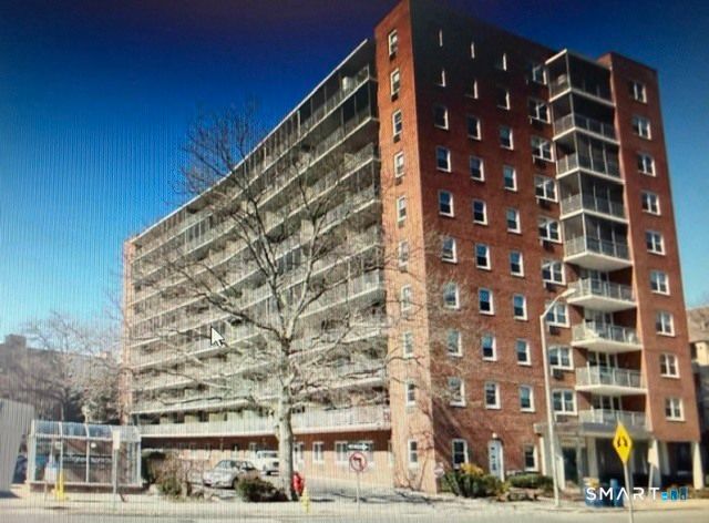 444 Bedford Street APT 9R, Stamford, CT 06901