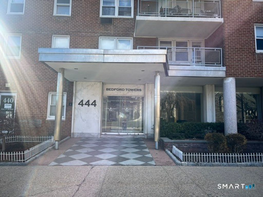 444 Bedford Street APT 9R, Stamford, CT 06901
