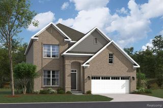 51178 Ottawa Drive, Canton, MI 48187