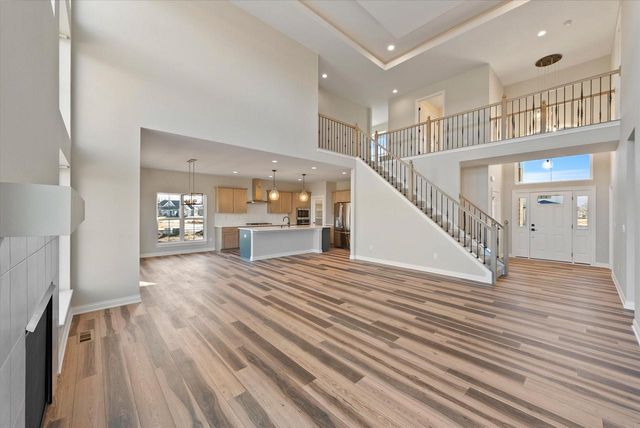 4660 Fenley WAY, Brookfield, WI 53045