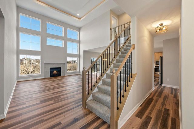 4660 Fenley WAY, Brookfield, WI 53045