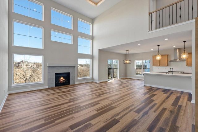 4660 Fenley WAY, Brookfield, WI 53045