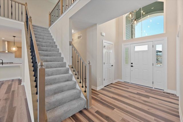 4660 Fenley WAY, Brookfield, WI 53045