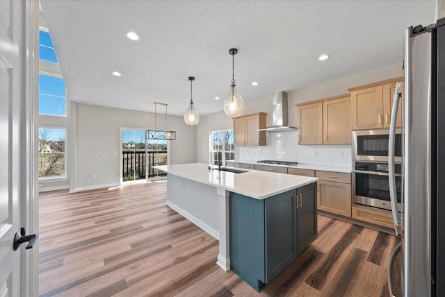 4660 Fenley WAY, Brookfield, WI 53045