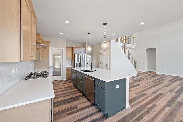 4660 Fenley WAY, Brookfield, WI 53045