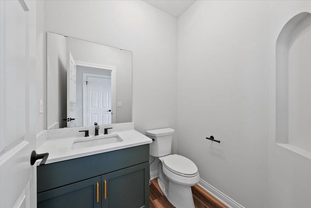 4660 Fenley WAY, Brookfield, WI 53045