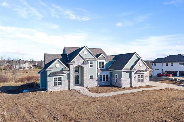 4660 Fenley WAY, Brookfield, WI 53045