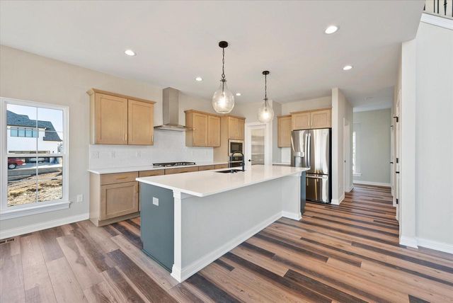 4660 Fenley WAY, Brookfield, WI 53045