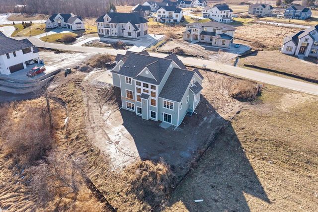 4660 Fenley WAY, Brookfield, WI 53045