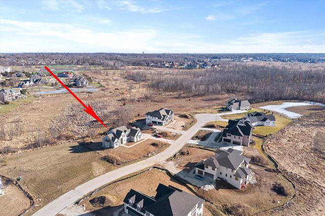 4660 Fenley WAY, Brookfield, WI 53045