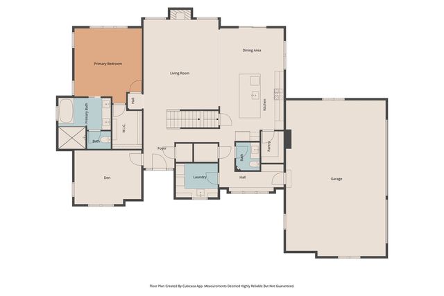 4660 Fenley WAY, Brookfield, WI 53045