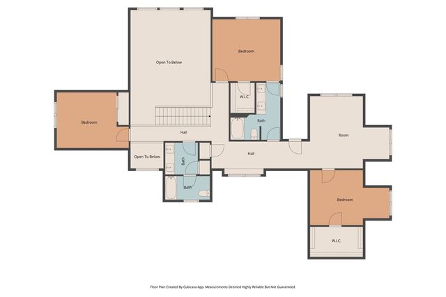 4660 Fenley WAY, Brookfield, WI 53045