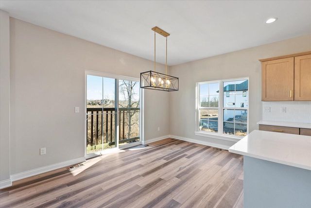 4660 Fenley WAY, Brookfield, WI 53045