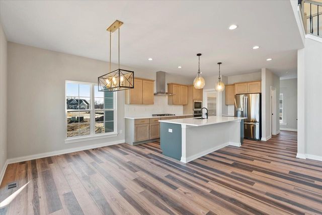 4660 Fenley WAY, Brookfield, WI 53045