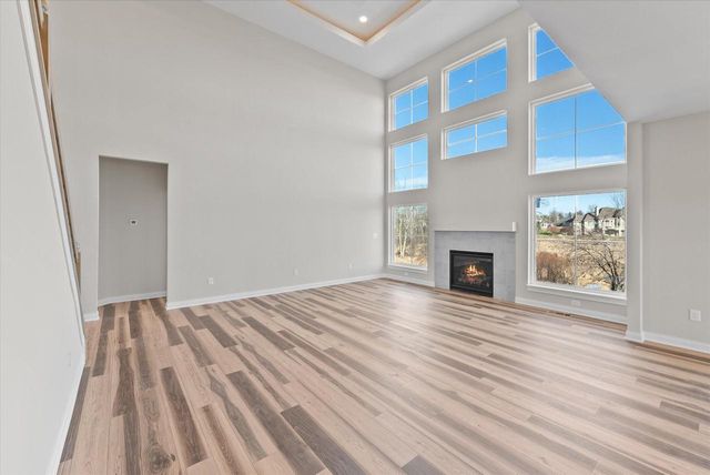 4660 Fenley WAY, Brookfield, WI 53045