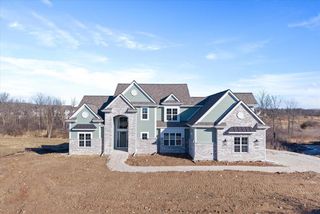 4660 Fenley WAY, Brookfield, WI 53045