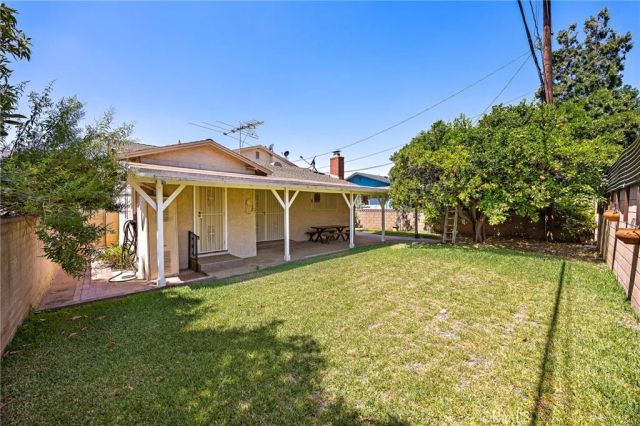 9033 Evansport, Rosemead, CA 91770