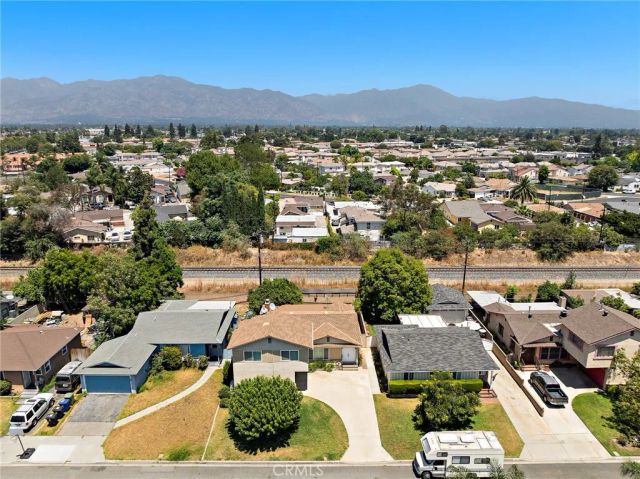 9033 Evansport, Rosemead, CA 91770