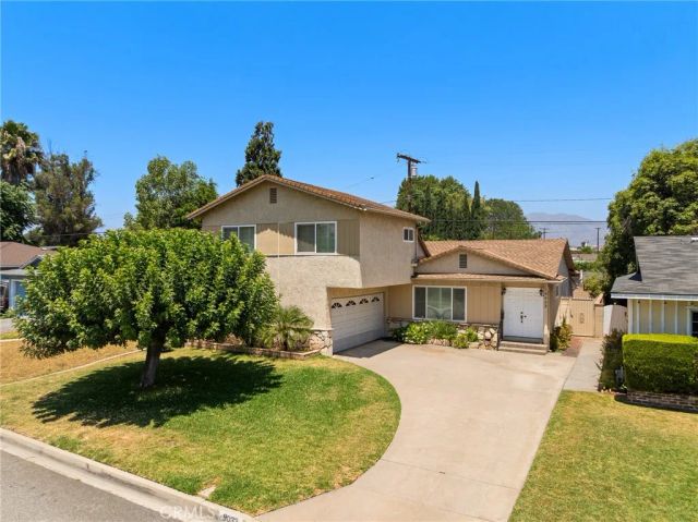 9033 Evansport, Rosemead, CA 91770