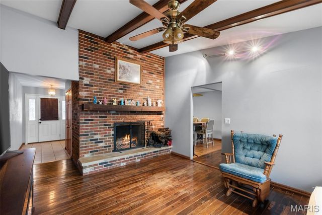 5048 Flintwood Drive, St Louis, MO 63129