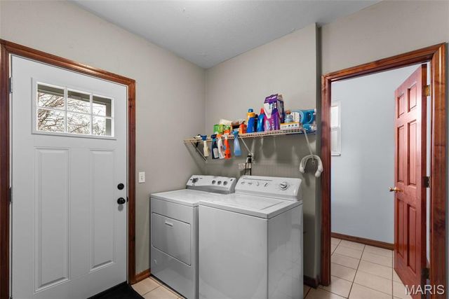 5048 Flintwood Drive, St Louis, MO 63129