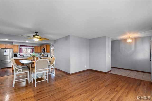 5048 Flintwood Drive, St Louis, MO 63129