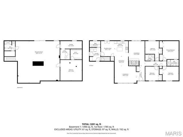 5048 Flintwood Drive, St Louis, MO 63129