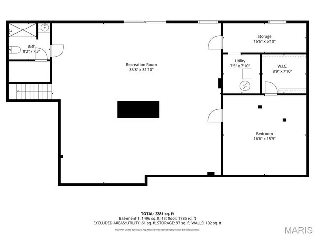 5048 Flintwood Drive, St Louis, MO 63129