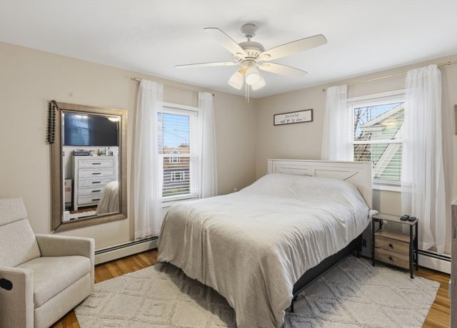 90 Sweetbriar Ave, East Providence, RI 02915