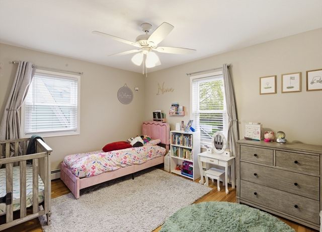 90 Sweetbriar Ave, East Providence, RI 02915