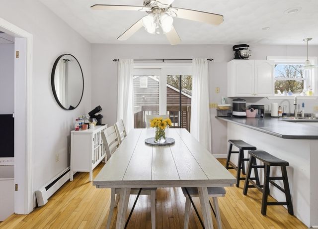 90 Sweetbriar Ave, East Providence, RI 02915