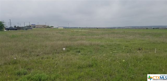 6004 Vahrenkamp Drive, Killeen, TX 76549