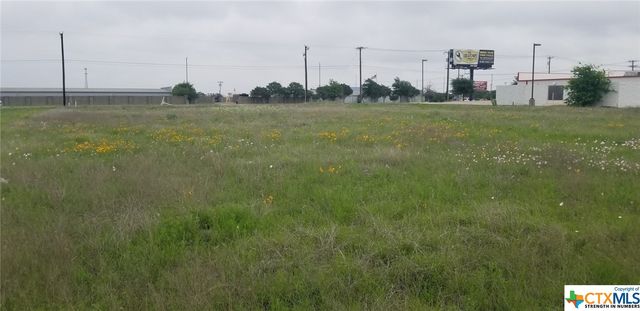 6004 Vahrenkamp Drive, Killeen, TX 76549