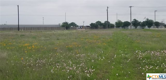 6004 Vahrenkamp Drive, Killeen, TX 76549