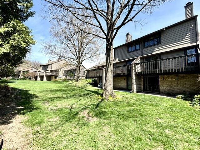 120 Glenview Court, Janesville, WI 53548